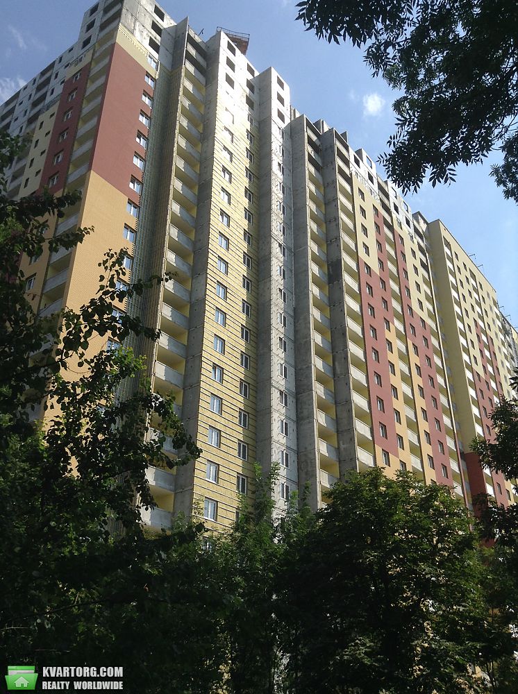 Sell 3-room apartment. Киев,  Межевой пер — photo 1