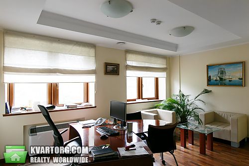 Rent out office. Киев, Спортивная пл. — photo 9