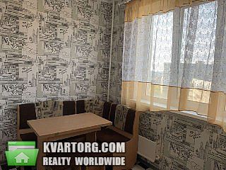Rent out 2-room apartment. Харьков, титаренковский переулок — photo 1