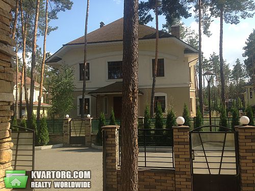Sell house. Киевская обл., Симферопольская — photo 3
