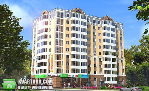 продам 1-комнатную квартиру. Ирпень,  Соборная - фото 2