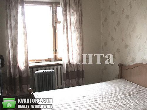 Sell 3-room apartment. Одесса, Бочарова — photo 1