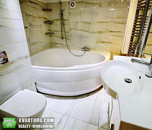 Rent out 2-room apartment. Киев,  Ахматовой — photo 5