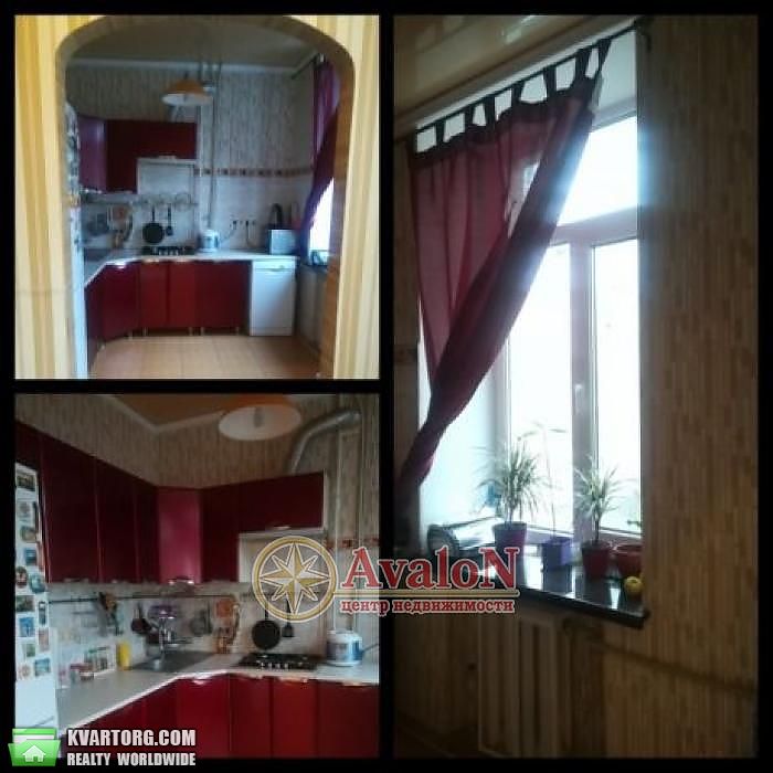 Sell 2-room apartment. Одесса, Средняя — photo 3