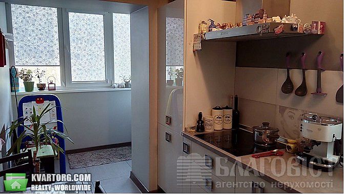 Sell 3-room apartment. Киев,  Антоновича — photo 4