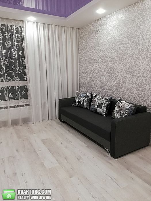 Sell 1-room apartment. Киев, Каменская — photo 4