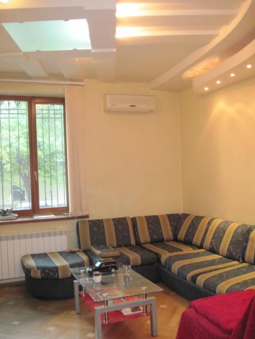 Rent out office. Львов, Антоновича — photo 1