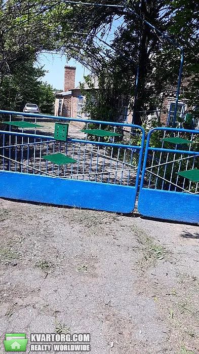 Sell house. Днепропетровск, Комсомольская — photo 1