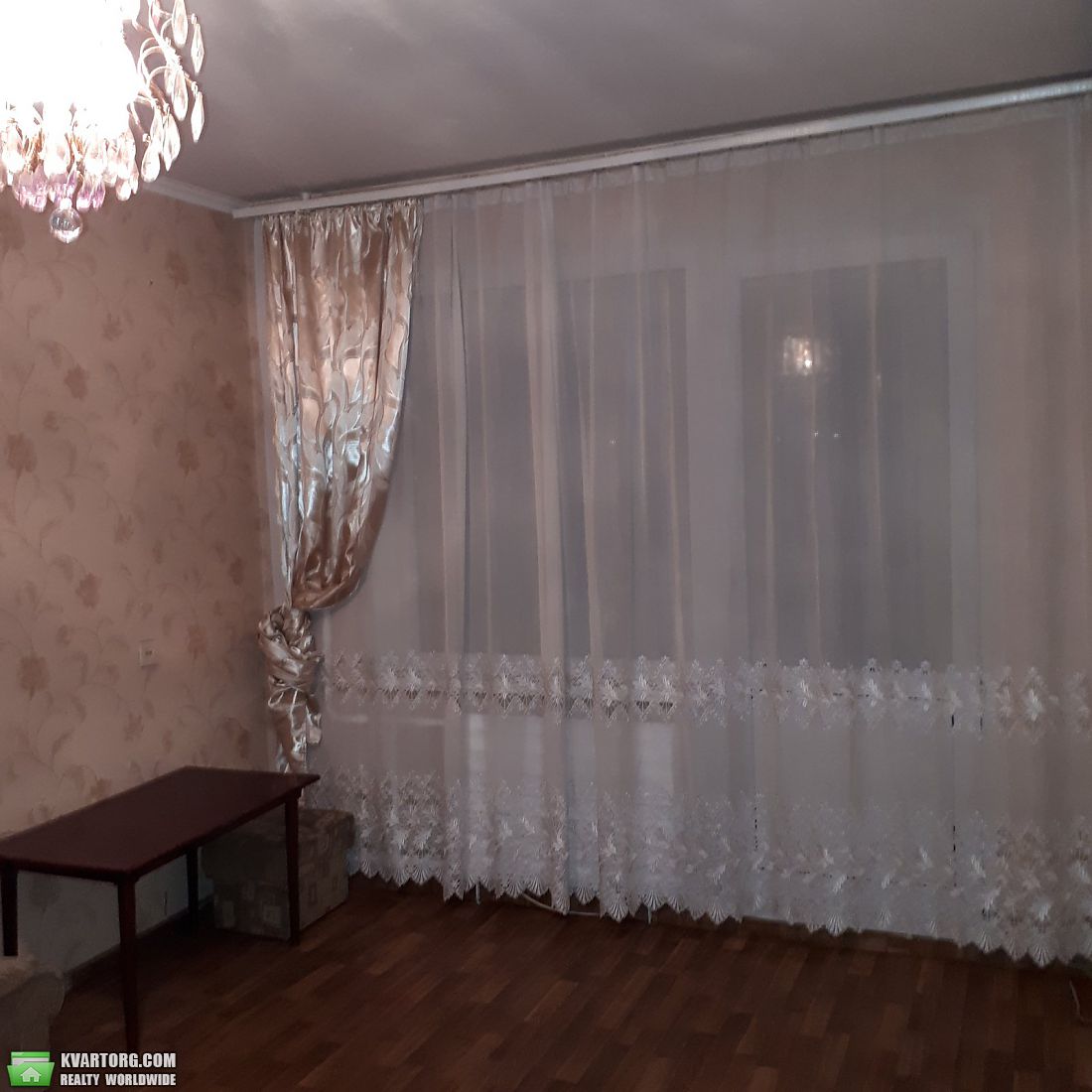 Rent out 2-room apartment. Киев,  Березняковская — photo 2