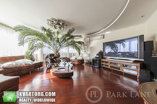 Sell 4-room apartment. Киев, Окипной — photo 1