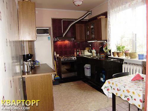 Sell house. Киев,  Новикова-Прибоя — photo 6