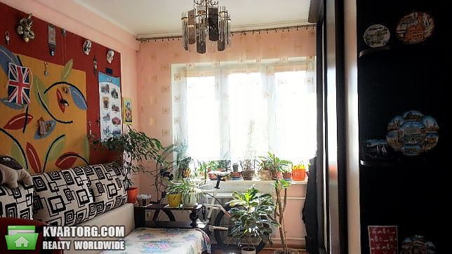 Sell 2-room apartment. Киев,  Антонова — photo 5