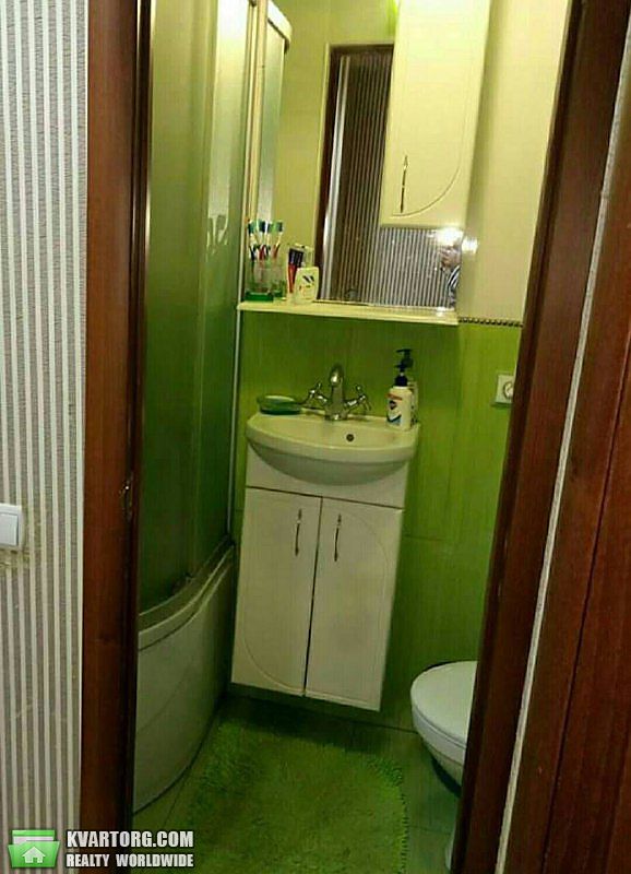 Rent out 1-room apartment. Киев,  Вышгородская — photo 5