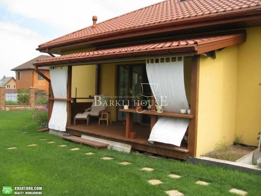 Rent out house. Киевская обл., Бобрица — photo 9