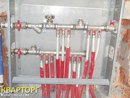 Sell 4-room apartment. Одесса, Днепродорога — photo 2