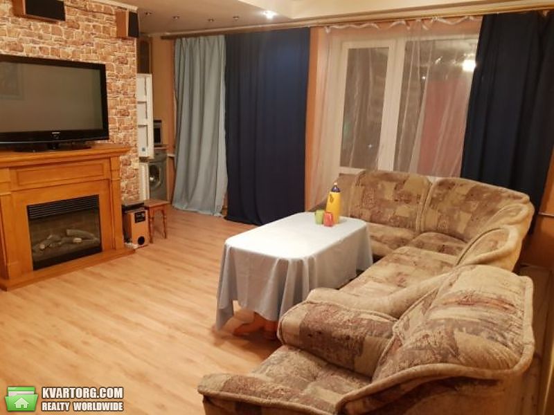 Sell 3-room apartment. Киев,  Тампере — photo 1