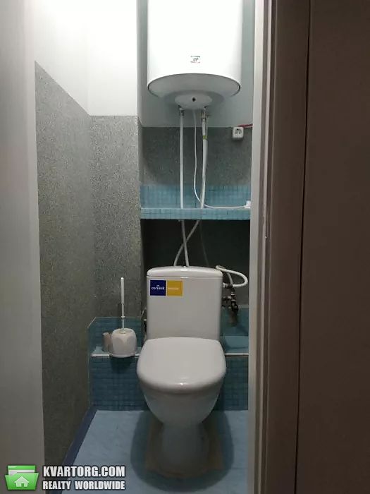 Rent out 2-room apartment. Киев, Ефремова — photo 7