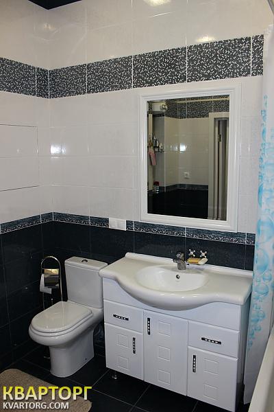 Rent out 2-room apartment. Киев,  Дружбы Народов бул — photo 5