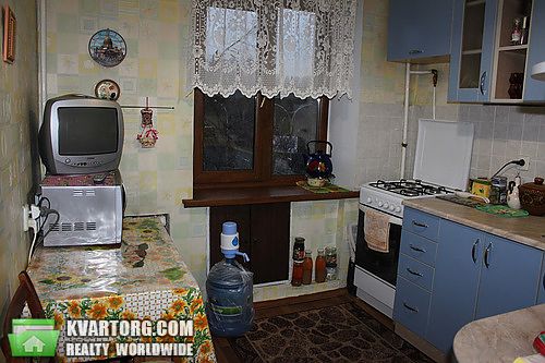 продам 2-комнатную квартиру. Киев,  Телиги - фото 2