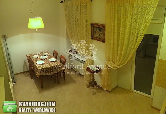 Sell 5-room apartment. Киев, Богомольца Академика — photo 5