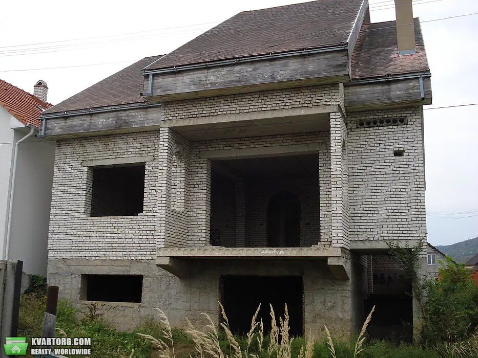 Sell house. Ужгород, Центральная — photo 5