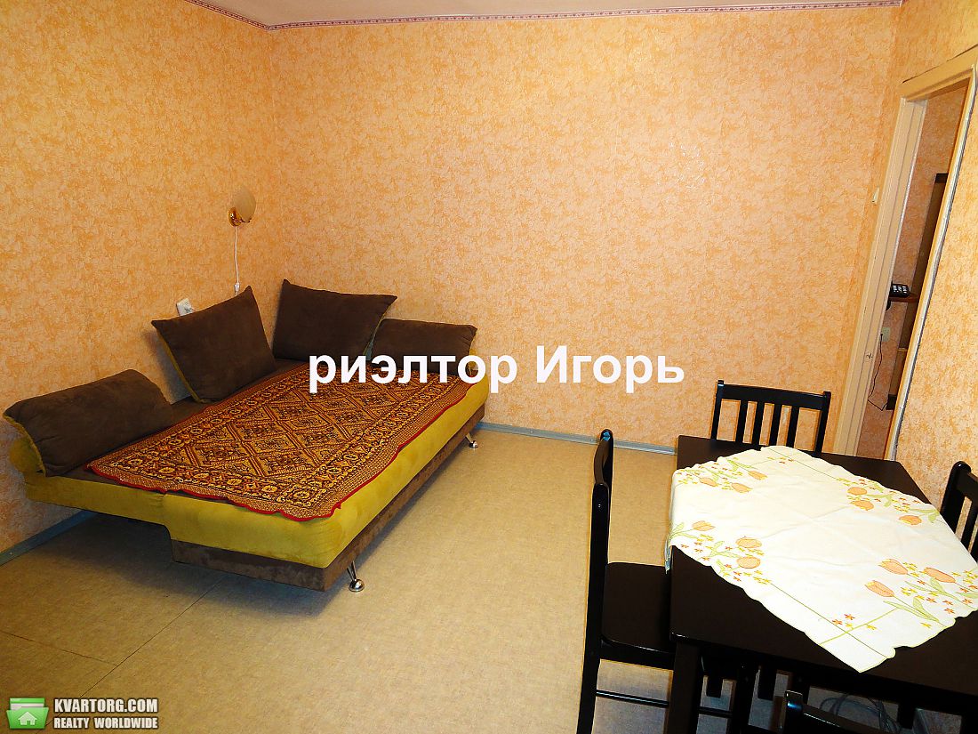 Rent out 1-room apartment. Одесса, Щорса — photo 3