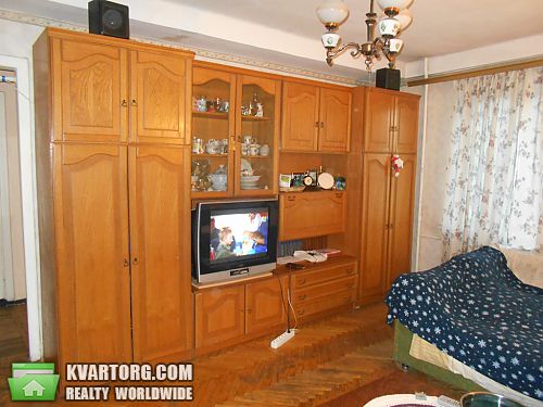 Sell 3-room apartment. Киев, Победы пр — photo 2