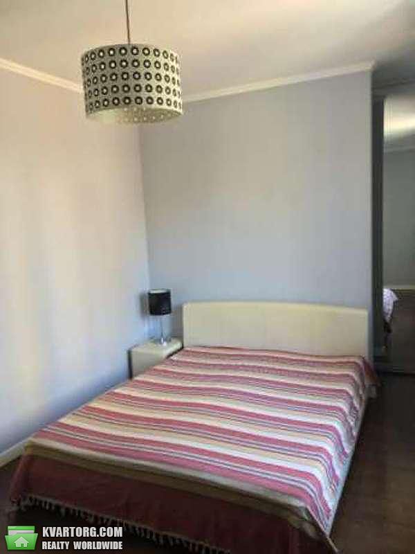 Rent out 2-room apartment. Киев,  Большая Китаевская — photo 4