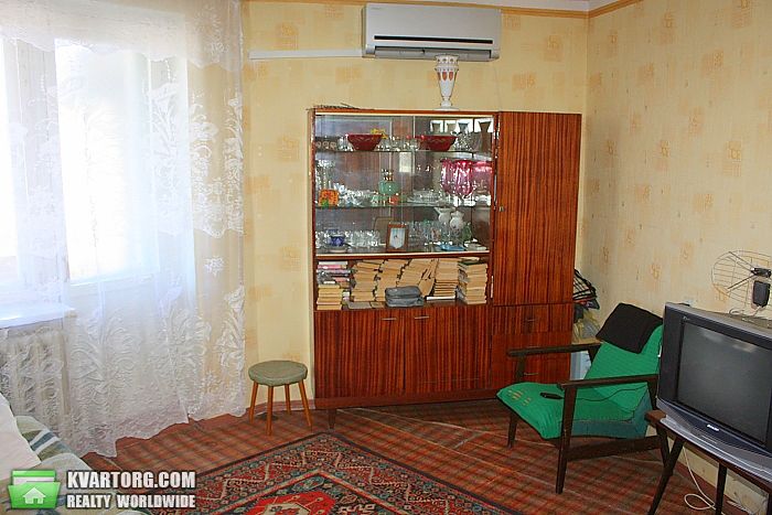 Sell 1-room apartment. Одесса, ул. Ленинградская — photo 1