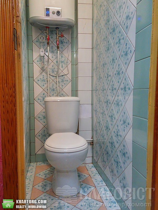Sell 4-room apartment. Киев,  Тычины пр — photo 7