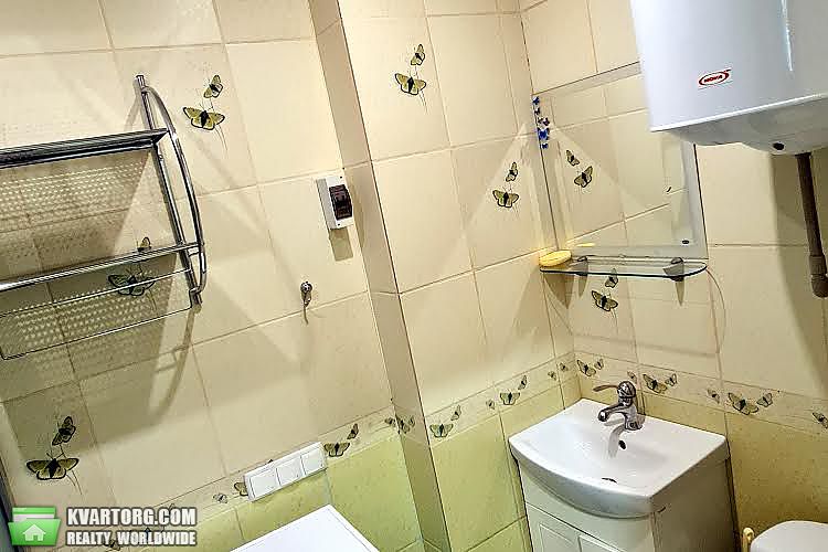 Rent out 1-room apartment. Днепропетровск, Слобожанский — photo 4