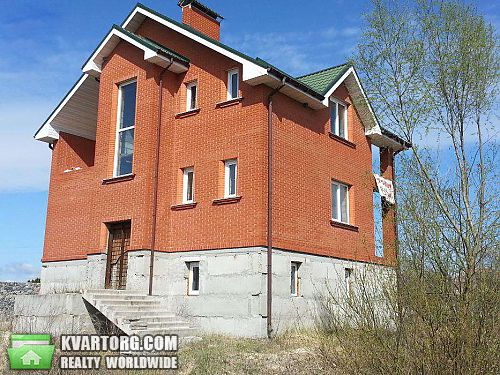 Sell house. Киев, Довженко — photo 3