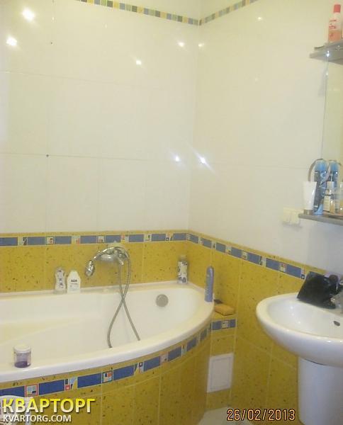 Sell 4-room apartment. Киев,  Никольско-Слободская — photo 1