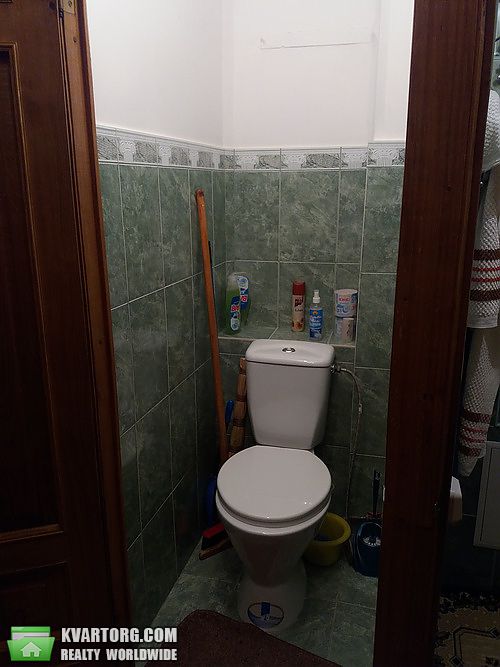Sell 2-room apartment. Киев,  Воскресенская — photo 6