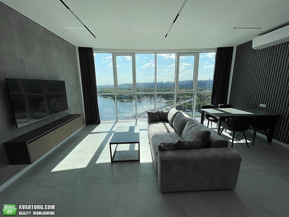 Rent out 3-room apartment. Киев,  Никольско-Слободская — photo 7