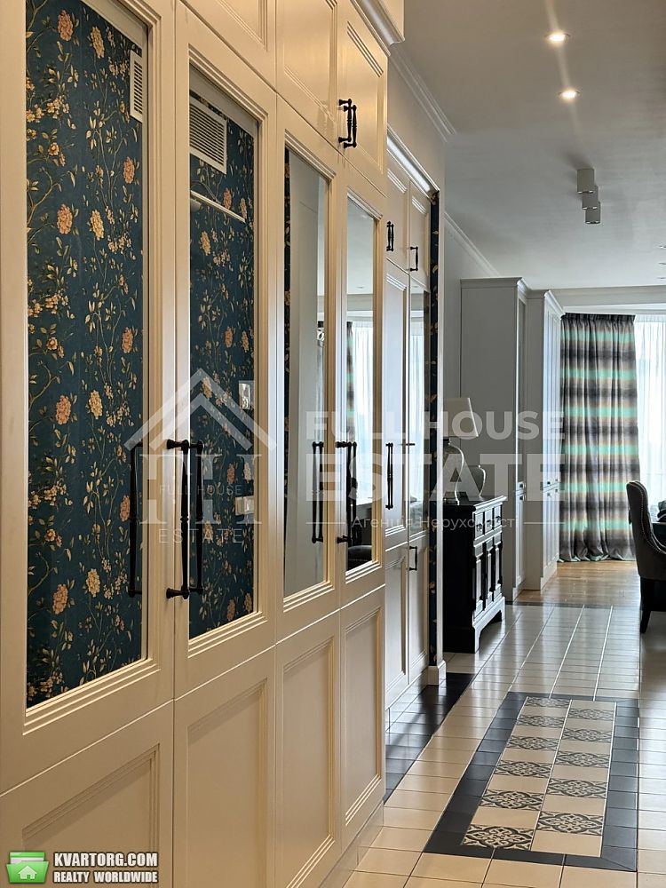 Rent out 3-room apartment. Киев, Василя Тютюнника — photo 3