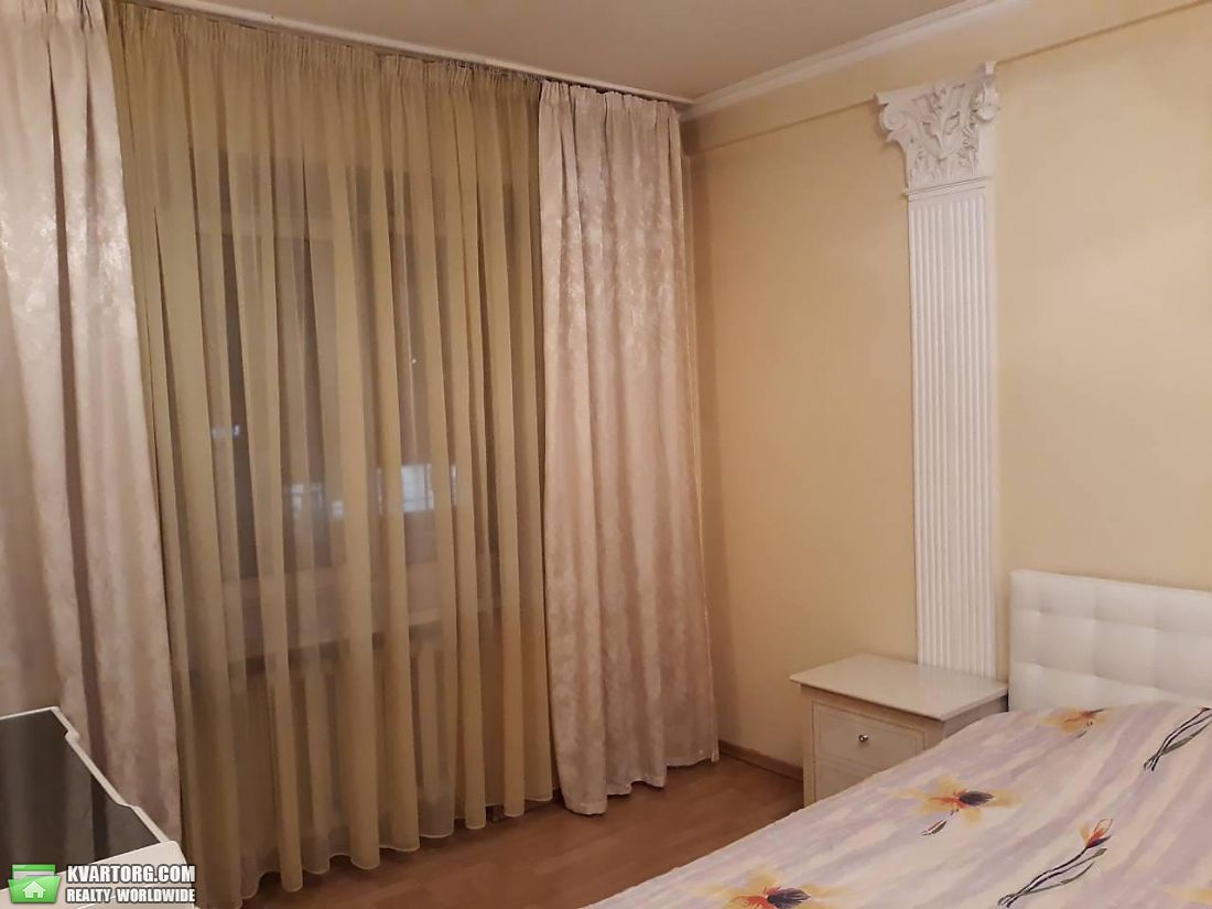 Rent out 2-room apartment. Киев,  Большая Васильковская — photo 6