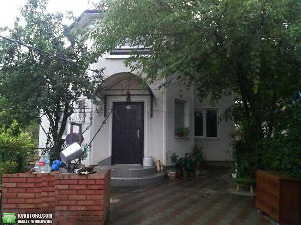 Sell house. Одесса, Энгельса / Нерубайское с. — photo 1