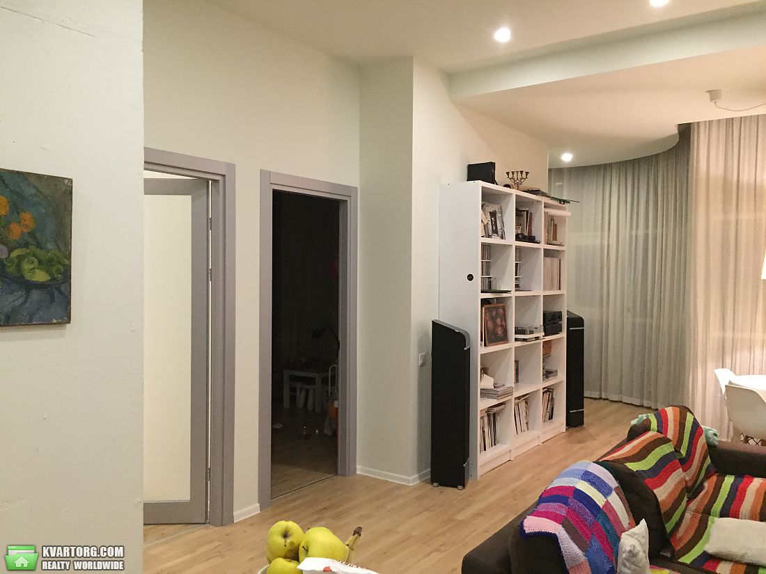 Sell 3-room apartment. Одесса, Лидерсовский — photo 3