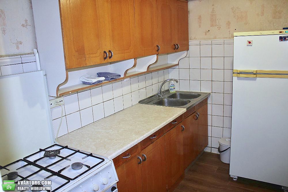 Rent out 3-room apartment. Киев,  Гоголевская — photo 6