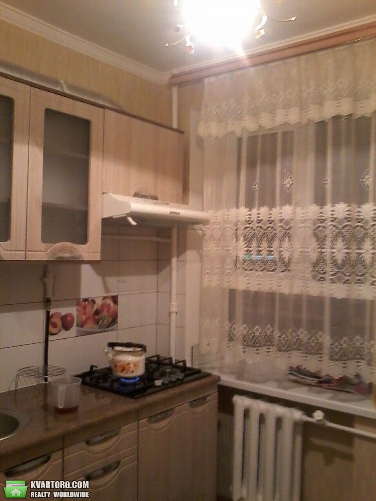 Rent out 2-room apartment. Киев, Перова — photo 10