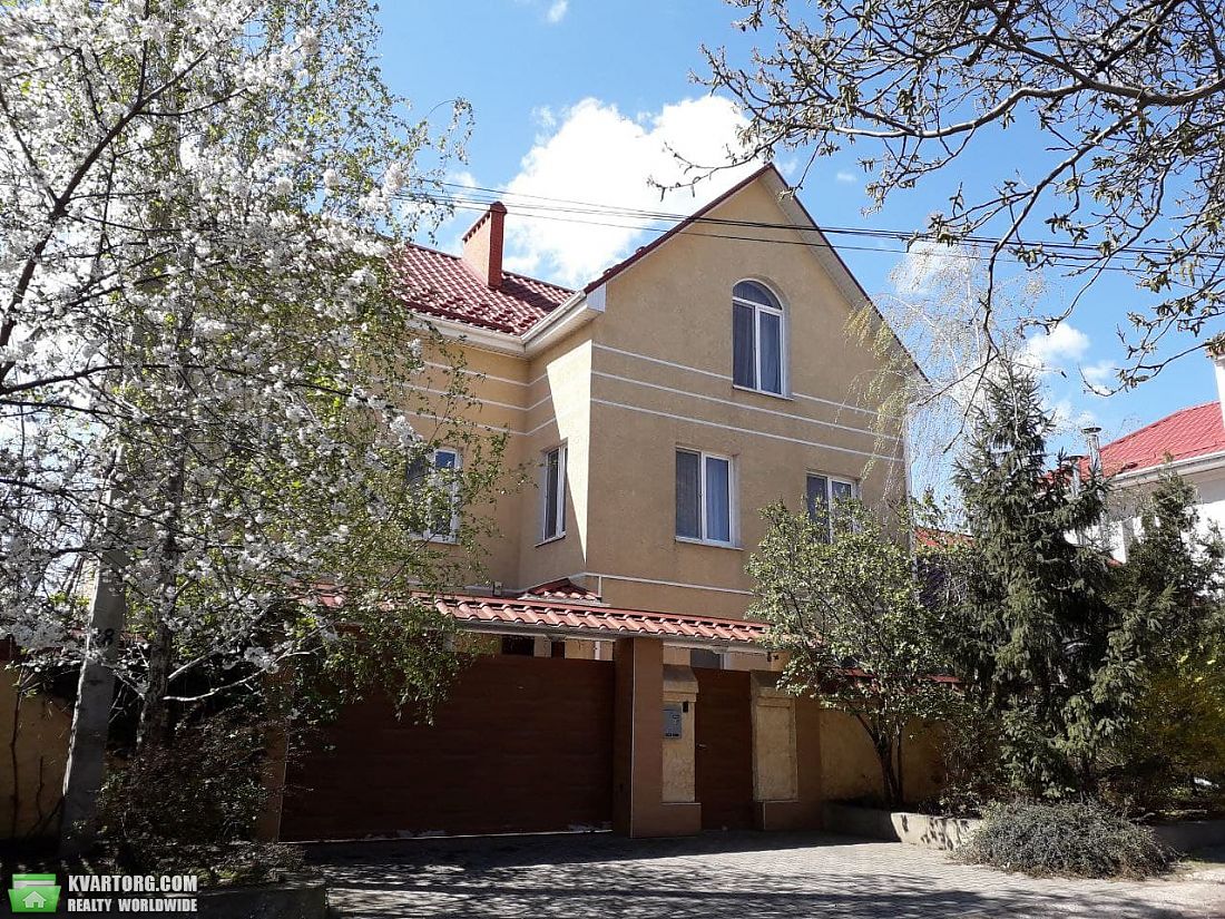 Sell house. Одесса, 10 линия — photo 1