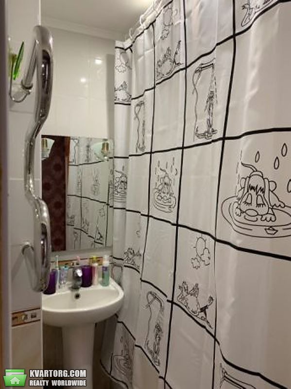Sell 1-room apartment. Киев,  Курнатовского — photo 9