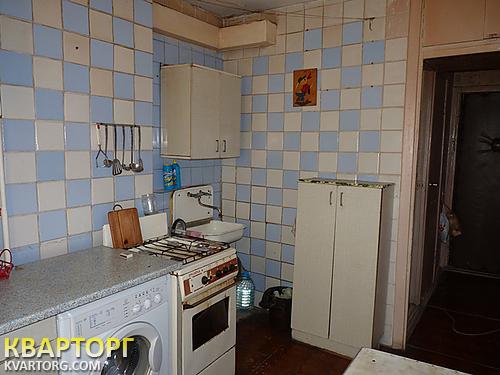 Sell 1-room apartment. Киев,  Кибальчича — photo 3