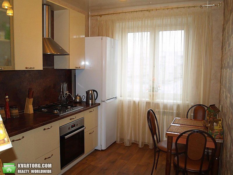 Rent out 1-room apartment. Борисполь, Ивана Франко — photo 2