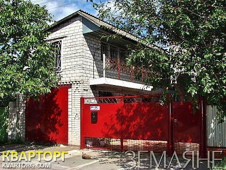 Sell house. Киевская обл., пгт. Калиновка — photo 1