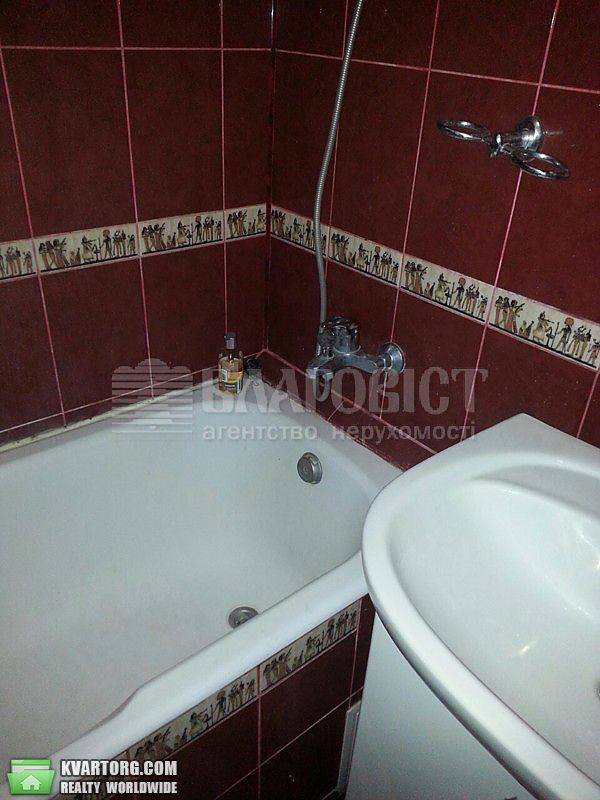 Rent out 1-room apartment. Киев,  Ахматовой — photo 6