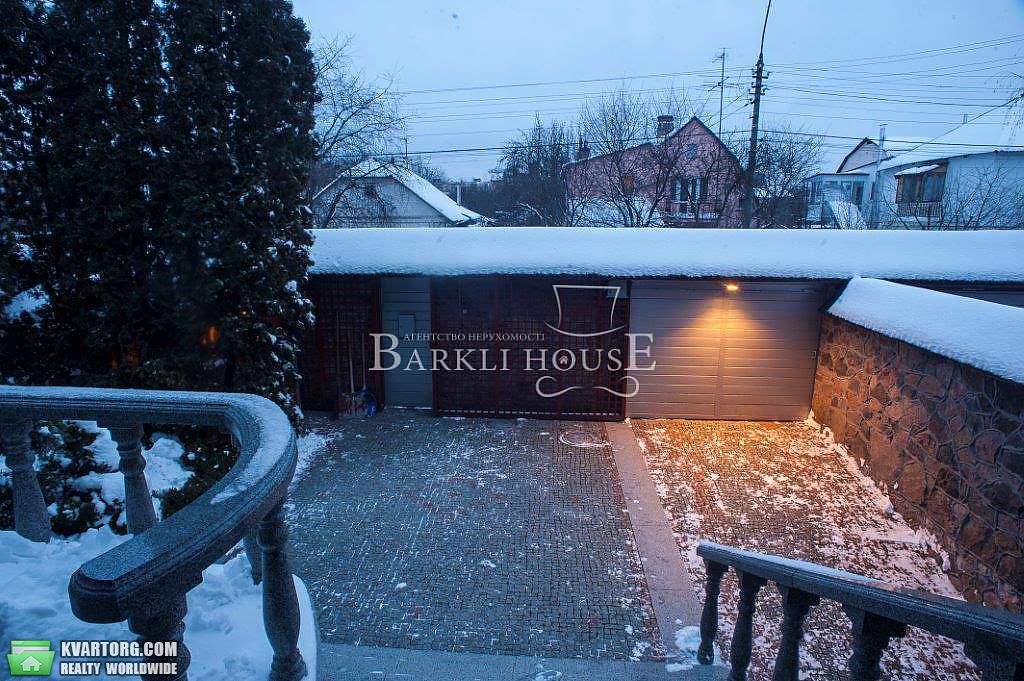 Rent out house. Киев,  Гончарова — photo 9