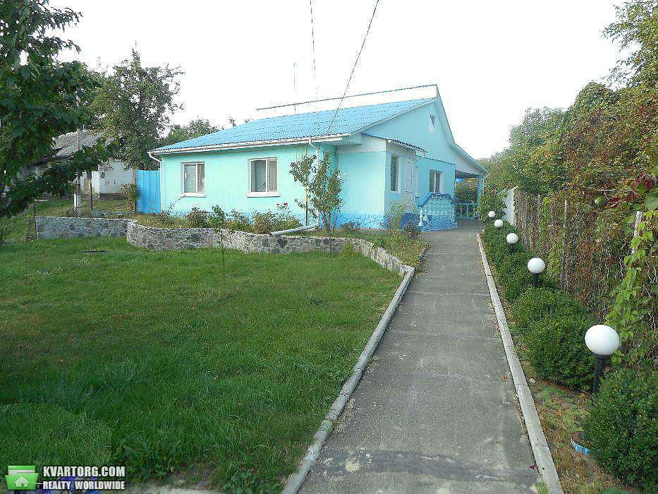 Sell house. Киевская обл., Фастов — photo 9