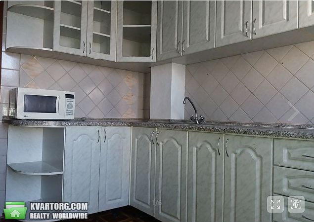 Rent out 3-room apartment. Киев,  Милославская — photo 4